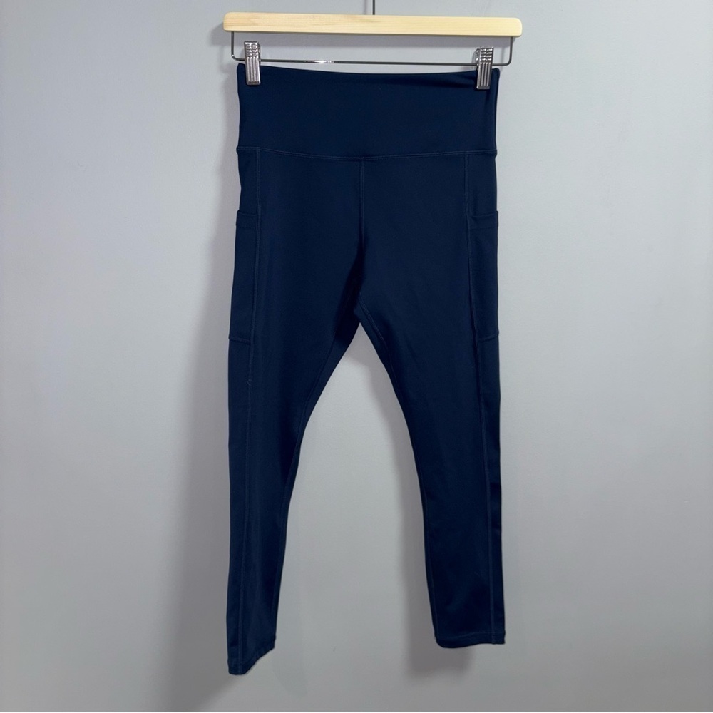 Zyia Leggings